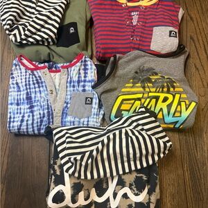 Rags to Raches Bunde 5/6